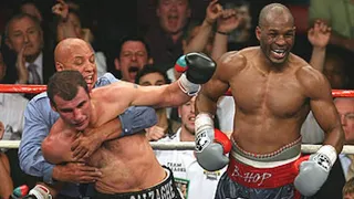 Joe Calzaghe vs Bernard Hopkins | FULL FIGHT HIGHLIGHTS | KNOCKOUT BOXING HD 💥💥🥊