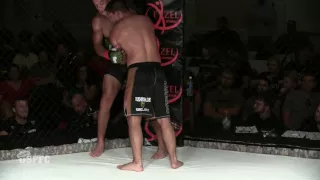 USFFC 28 "Dissension" Elder Ramos vs Cristhian Torres