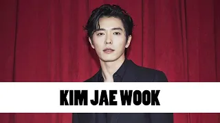 10 Things You Didn't Know About Kim Jae Wook (김재욱) | Star Fun Facts