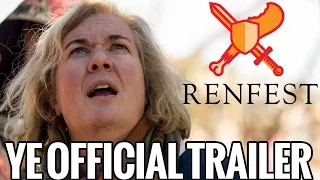 RenFest: Official Trailer (Updated Version)