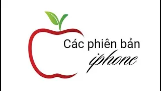 Tần suất ra mắt các phiên bản iphone, Apple sẽ không để những đồng tiền nhàn rỗi của bạn được yên