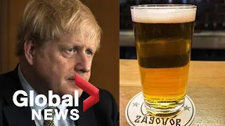 Coronavirus outbreak: Boris Johnson orders cafes, pubs and restaurants in the UK to close
