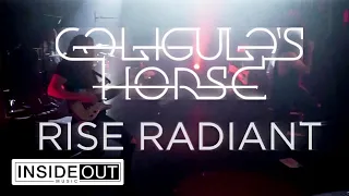 CALIGULAS HORSE - Rise Radiant (Album Teaser)