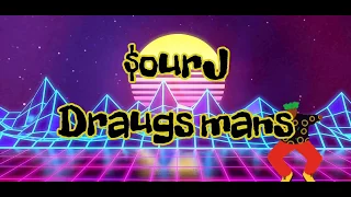 SourJ - Draugs mans (lyrics)