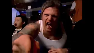 FURY OF FIVE - Do or Die  (Enhanced, HD)   1998