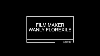 What’s it like writing producing acting and Directing in a movie (Wanly Florexile)