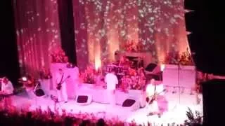 Faith No More Live May 2015 at The Fillmore Detroit