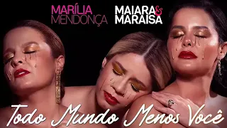 As Patroas 2 Música Nova ineditas - Marília Mendonça - Maiara & Maraisa