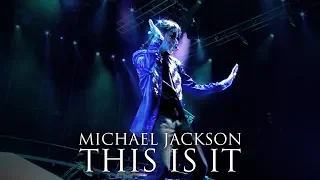 Michael Jackson - Billie Jean (This Is It) ('18 Vocal Mix)