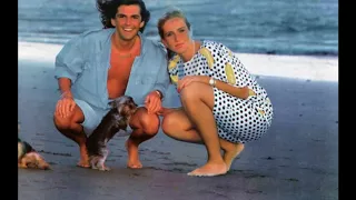 Modern Talking.Томас Андерс и Дитер Болен.