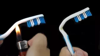 15 Life Hacks for Toothbrush YOU SHOULD KNOW