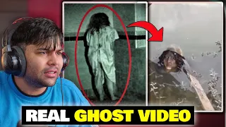 Scariest GHOST Videos #4 😱