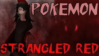 creepypasta - pokémon strangled red [ITA]