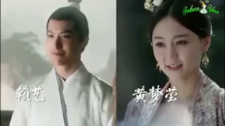 [MV] [Lời Việt] Lạnh Lẽo 凉凉 (OST Tam Sinh Tam Thế Thập Lý Đào Hoa) cover lời Việt