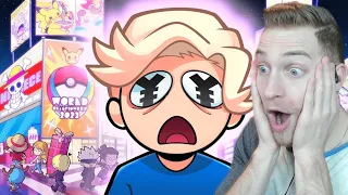 HE SPENT HOW MUCH??!! Reacting to "I went to Japan and Spent too much Money" by Alpharad