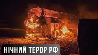 🔴Чому посилився нічний ракетний терор рашистів? / То коли все ж будуть вибори? 🔴 БЕЗ ЦЕНЗУРИ наживо