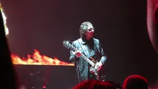 Black Sabbath - Iron Man    1-25-2016  Minneapolis