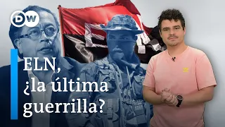 Conversaciones de paz en Colombia: Sí, pero ¿a qué precio? | Contexto DW