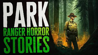 5 Scary Park Ranger Horror Stories