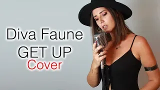 GET UP (Diva Faune)