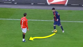 Lionel Messi Crazy Humiliations