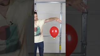 A Perfectly Balanced Balloon