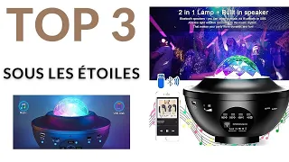TOP 3 : Meilleur Projecteur Étoile 2022