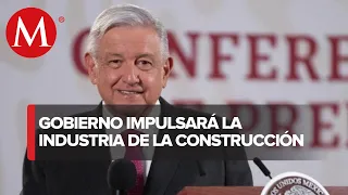 AMLO anuncia que en 15 días se presentará proyecto de reactivación económica