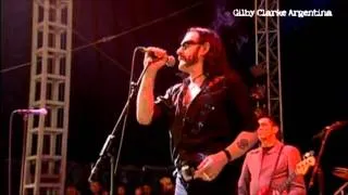 Gilby Clarke with DKT/MC5 - "Back In The U.S.A" feat. Lemmy (Download Festival June 12, 2005)