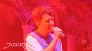 Glass Animals - The Other Side Of Paradise [HD] LIVE San Antonio 6/5/2022