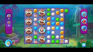 Fishdom 11254 Super Hard Level - NO 💣🧨💥