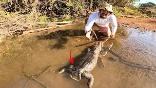 CANALHAS!! ATÉ ONDE VAI CHEGAR A MALDADE DO HOMEM?? pescaria.