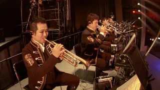 Linked Horizon - Guren no Yumiya (LIVE) | Attack on Titan Opening 1