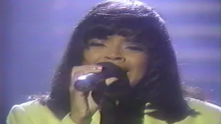 Shanice on Arsenio Hall - Silent Prayer