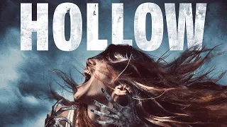 HOLLOW Official Trailer (2022) British Horror