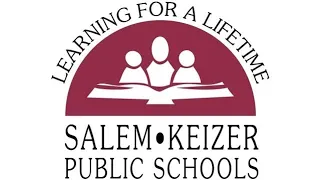 Salem-Keizer School Board Meeting - December 12, 2023