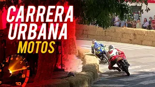 ONE of the CRAZIEST ROAD RACE all over the WORLD