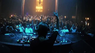 Miss Melera at KSA x Einmusika . Amsterdam Dance Event 2019