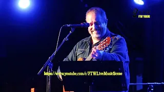 Raul Malo (LIVE HD) / Before the next teardrop falls / Coach House, San Juan- CA 1/27/22