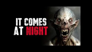 It Comes at Night Full Movie Fact in Hindi / Review and Story Explained / Joel Edgerton