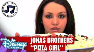 Pizza Girl | Jonas Brothers Songs