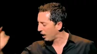 Le non verbal par Gad Elmaleh