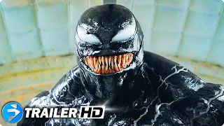 VENOM: THE LAST DANCE (2024) Trailer ITA | Tom Hardy | Film Marvel