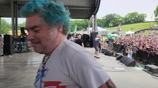 Descendents - I'm The One - Live at Punk In Drublic Festival Columbus US - 25/6/2023