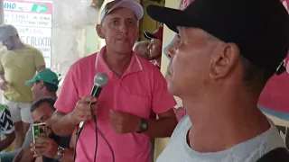 Esse forró pé de serra tava muito bom no sítio mata velha