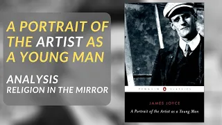 A Portrait of the Artist as a Young Man by James Joyce - Book Summary, Review, Analysis