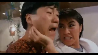 Greatest martial arts "action-move" of all time.