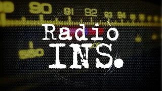 Radio INSide - Песочный человек (The Korea)