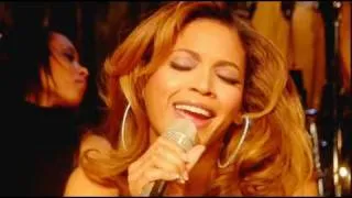 Beyonce - Deja vu (live at t4 special 27-10-06)