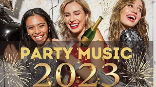🔴 New Year Party Music | Party Mix 2023